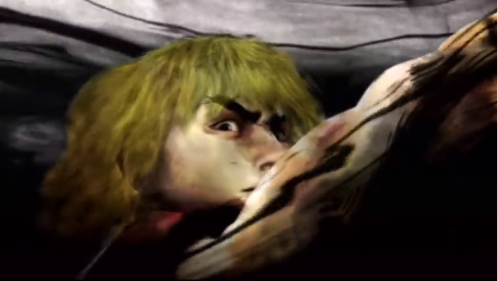 Street Fighter IV