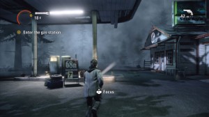 Alan Wake (Xbox 360)