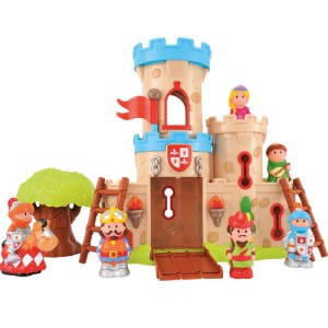 happyland happyland