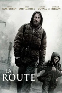 La route