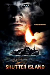 Shutter Island - Affiche du film