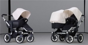 iCandy Peach VS Bugaboo Donkey