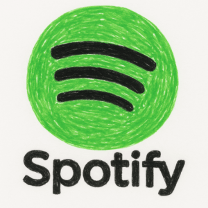 Bye bye Spotify