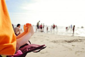 En voiture Simone, en route pour la Normandie !