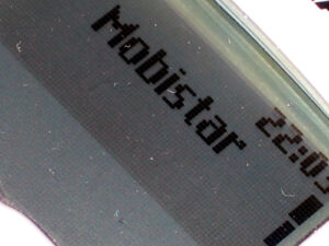 Bye Bye Mobistar