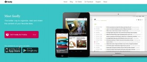 La fin de Google Reader