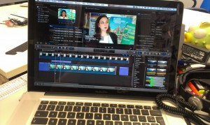 FCPX (Final Cut Pro X) très lent, j’approche de la solution !