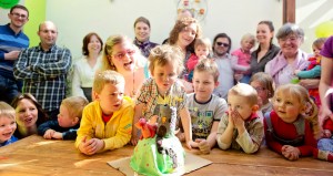 4 ans, la pré-adolescence…