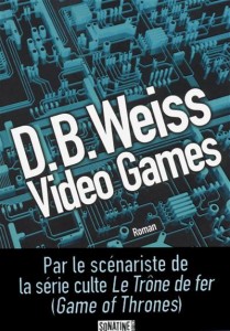 Video Games, jusqu&rsquo;à la dernière page.
