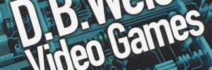 Video Games - D.B. Weiss