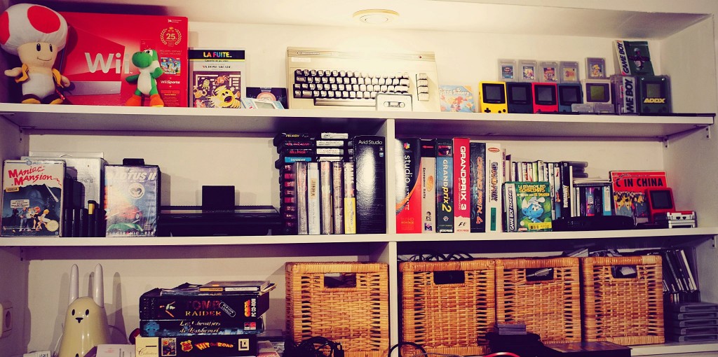 Retro Collection - 2012