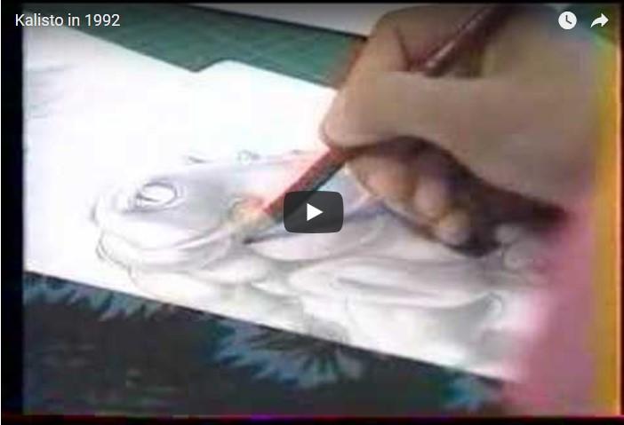 Documentaire Kalysto