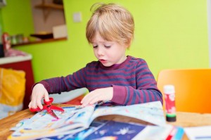 Saint Nicolas est dans le cloud
