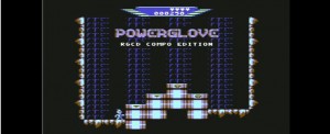 Powerglove : Du fun et du Cyborg Jeff dans votre C64