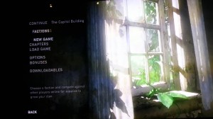 The Last of Us The Last of Us