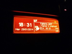 Prêt à lacher le CD et à me dématérialiser… Prêt à lacher le CD et à me dématérialiser…