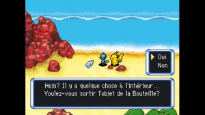 Pokemon Donjon Mystère : Explorateurs du temps - DS (Nintendo, Chunsoft, 2008)