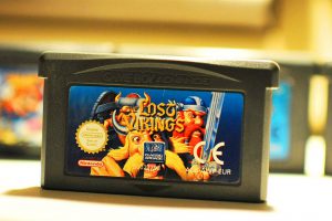 GBA-LostViking