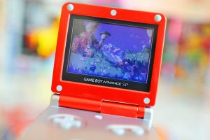 GBA-Rayman3