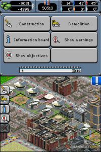 City Life - DS (Montecristo, 2006)