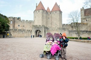 Cosatto - Carcassonne