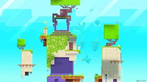 FEZ - PS3