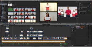 Final Cut Pro X a changé mes vies.