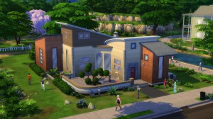 Jolie villa à vendre – 40€ sans frais de notaire Jolie villa à vendre – 40€ sans frais de notaire