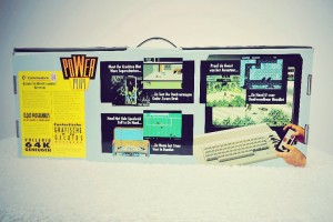 C64 - Power Play edition