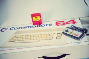 C64 - Power Play edition