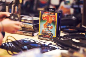 SEGA, c'est plus que QUI ? - Sonic the Hedgehog 2