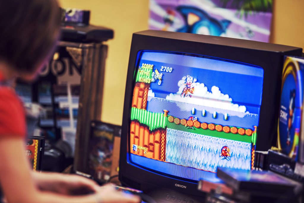 SEGA, c'est plus que QUI ? - Sonic the Hedgehog 2