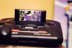 SEGA, c'est plus que QUI ? - Castle of Illusion