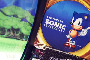 SEGA, c'est plus que QUI ? - L'histoire de Sonic - Pix'n Love