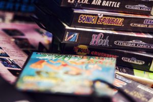 SEGA, c'est plus fort que QUI ?
