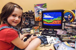SEGA, c'est plus fort que QUI ? Sonic 2 et ces parties à deux avec Geo Dierckx et Greg Dierckx