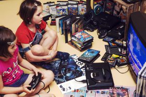 SEGA, c'est plus fort que QUI ?