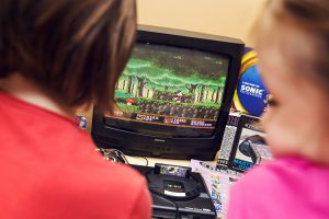 SEGA, c'est plus fort que QUI ? Les aventures de Mickey, toujours aussi amusantes pour les enfants !