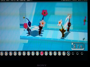 Récupérer ses jeux Wii sur la WiiU