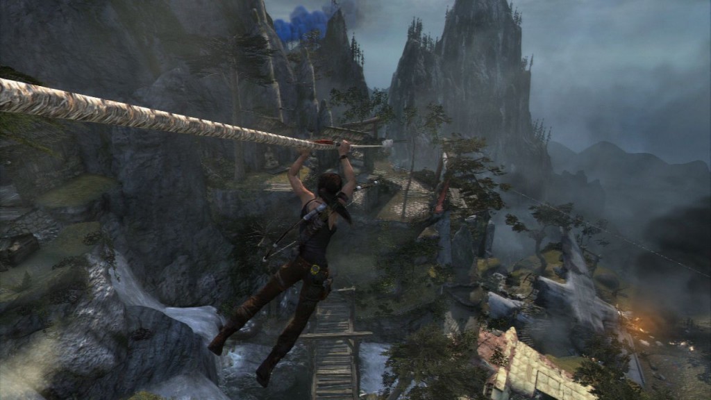 Tomb Raider - PS3