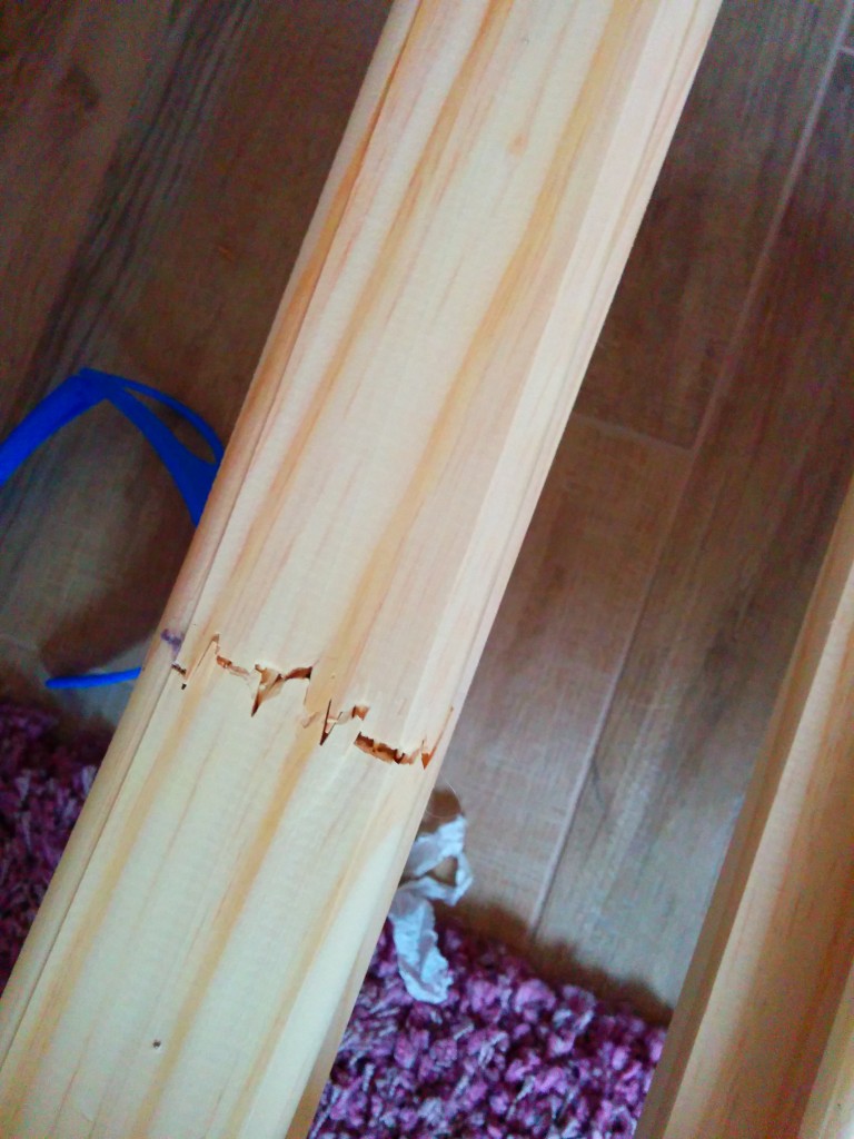 Nouveau Sommier LeenBakker