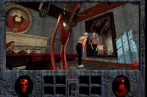 Phantasmagoria (PC)
