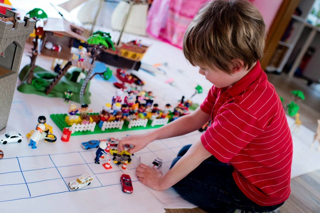 Monaco GP Bounty Bay - LEGO - Playmobil - Hotwheels - Majorette