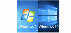 Scoop : de Windows 7 à Windows 10