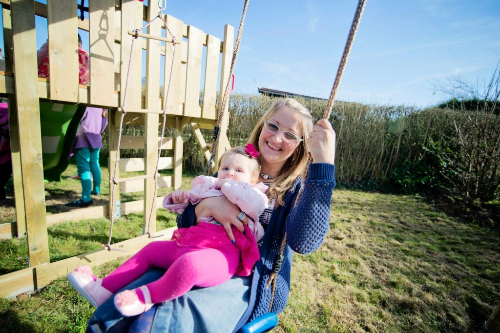 Module pour enfants Wickey