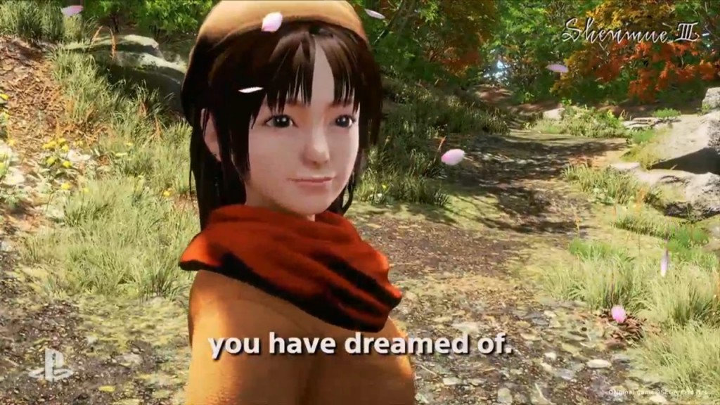 Shenmue III