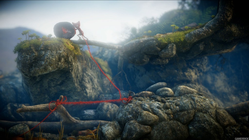 Unravel - PS4
