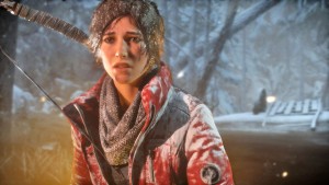 Rise of Tomb Raider
