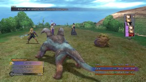 Final Fantasy X/X-2 HD
