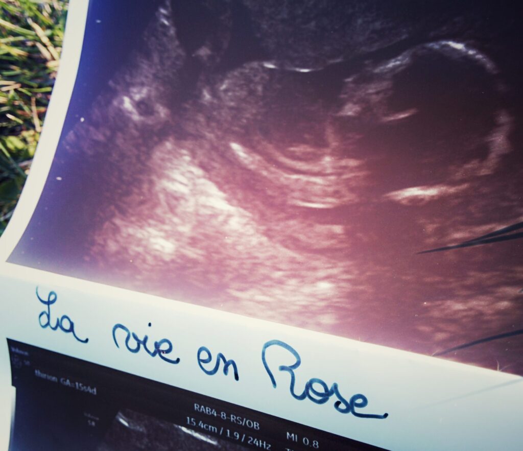 La vie en Rose - famille Martin - famille nombreuse - 4 enfants